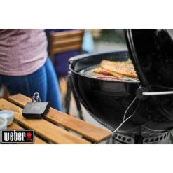 Weber Connect Smart Grilling Hub, Thermometer -Grillzubehör Weber Connect Smart Grilling Hub Thermometer@@1600833 14