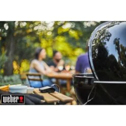 Weber Connect Smart Grilling Hub, Thermometer -Grillzubehör Weber Connect Smart Grilling Hub Thermometer@@1600833 15