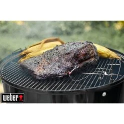 Weber Connect Smart Grilling Hub, Thermometer -Grillzubehör Weber Connect Smart Grilling Hub Thermometer@@1600833 16