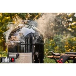 Weber Connect Smart Grilling Hub, Thermometer -Grillzubehör Weber Connect Smart Grilling Hub Thermometer@@1600833 19