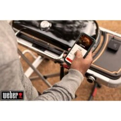 Weber Connect Smart Grilling Hub, Thermometer -Grillzubehör Weber Connect Smart Grilling Hub Thermometer@@1600833 9