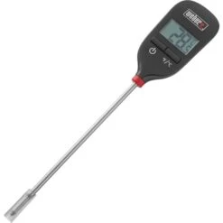 Weber Digitales Taschenthermometer 6750 -Grillzubehör Weber Digitales Taschenthermometer 6750@@1303137 2
