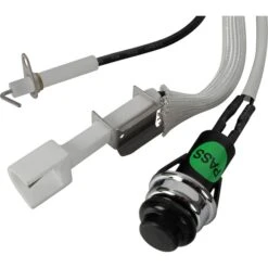 Weber Elektrisches Zünderkit 67324, Für Spirit, Ersatzteil 6 Weber Elektrisches Zünderkit 67324, Für Spirit, Ersatzteil -Grillzubehör Weber Elektrisches Z nderkit 67324 f r Spirit Ersatzteil@@1633591 2