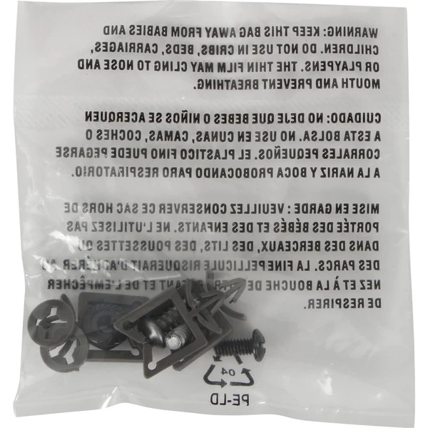 Weber Elektrisches Zünderkit 67324, Für Spirit, Ersatzteil 4 Weber Elektrisches Zünderkit 67324, Für Spirit, Ersatzteil – Bild 4