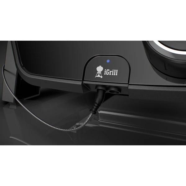 Weber Elektrogrill Pulse 1000 6 Weber Elektrogrill Pulse 1000 – Bild 6