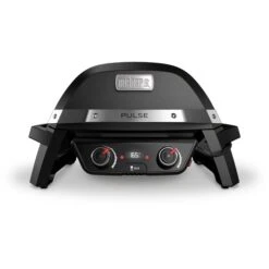 Weber Elektrogrill Pulse 2000 Mit Wagen -Grillzubehör Weber Elektrogrill Pulse 2000 mit Wagen@@9ggfdw07 2
