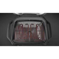 Weber Elektrogrill Pulse 2000 Mit Wagen -Grillzubehör Weber Elektrogrill Pulse 2000 mit Wagen@@9ggfdw07 4