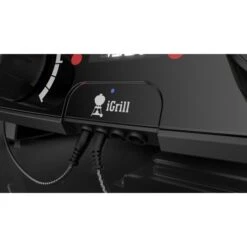 Weber Elektrogrill Pulse 2000 Mit Wagen -Grillzubehör Weber Elektrogrill Pulse 2000 mit Wagen@@9ggfdw07 6