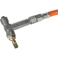 Weber Ersatzteil 65741 Schlauch Und Regler, Ventil, Druckminderer 6 Weber Ersatzteil 65741 Schlauch Und Regler, Ventil, Druckminderer -Grillzubehör Weber Ersatzteil 65741 Schlauch und Regler Ventil Druckminderer@@1500518 2