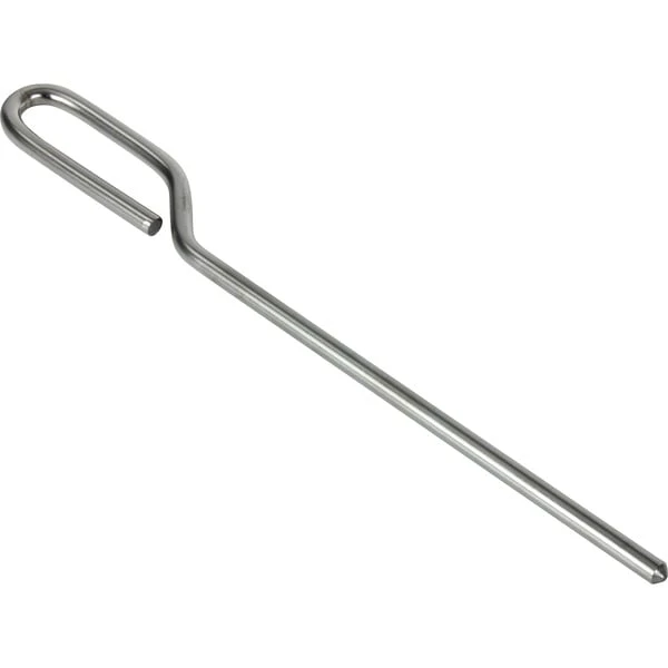 Weber Flügelset Für One-Touch Ø 47cm, Ersatzteil 2 Weber Flügelset Für One-Touch Ø 47cm, Ersatzteil – Bild 2