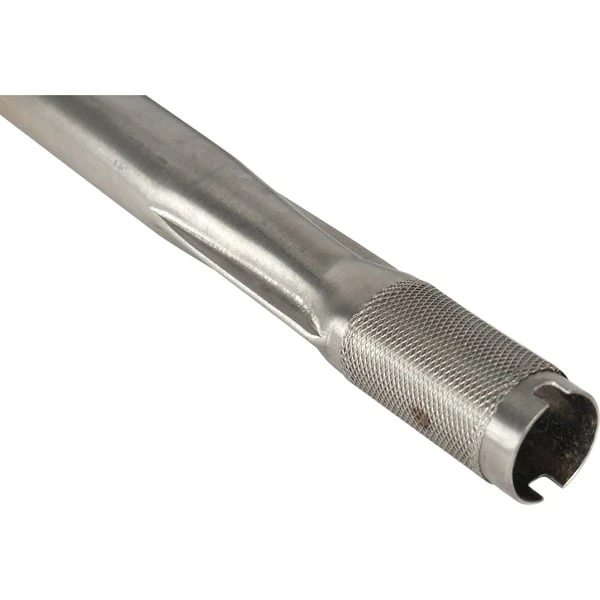 Weber Gasbrenner Set Für Q200 / 2000 Und Q 220 / 2200, Ersatzteil 2 Weber Gasbrenner Set Für Q200 / 2000 Und Q 220 / 2200, Ersatzteil – Bild 2