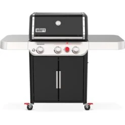 Weber Gasgrill Genesis E-325s -Grillzubehör Weber Gasgrill Genesis E 325s@@1814482 3