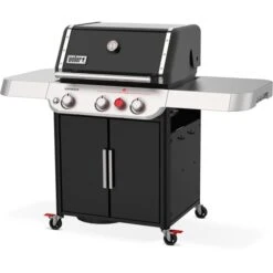 Weber Gasgrill Genesis E-325s -Grillzubehör Weber Gasgrill Genesis E 325s@@1814482 4
