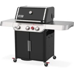Weber Gasgrill Genesis E-325s -Grillzubehör Weber Gasgrill Genesis E 325s@@1814482 5