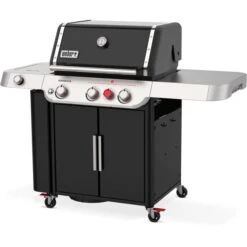 Weber Gasgrill Genesis E-335 -Grillzubehör Weber Gasgrill Genesis E 335@@1814484 4