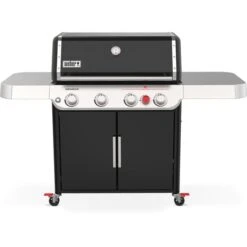 Weber Gasgrill Genesis E-425s 17 Weber Gasgrill Genesis E-425s -Grillzubehör Weber Gasgrill Genesis E 425s@@1814493 3