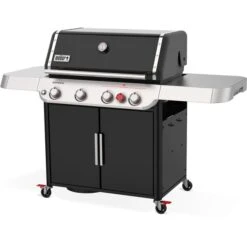 Weber Gasgrill Genesis E-425s 18 Weber Gasgrill Genesis E-425s -Grillzubehör Weber Gasgrill Genesis E 425s@@1814493 4