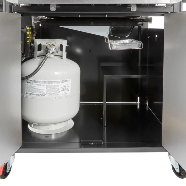 Weber Gasgrill Genesis E-435 13 Weber Gasgrill Genesis E-435 – Bild 13