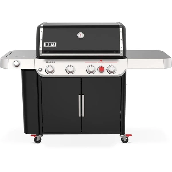 Weber Gasgrill Genesis E-435 3 Weber Gasgrill Genesis E-435 – Bild 3