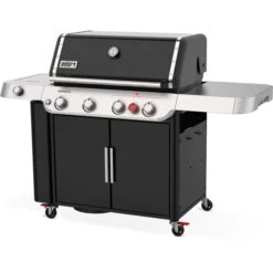 Weber Gasgrill Genesis E-435 16 Weber Gasgrill Genesis E-435 -Grillzubehör Weber Gasgrill Genesis E 435@@1814494 4