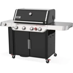 Weber Gasgrill Genesis E-435 19 Weber Gasgrill Genesis E-435 -Grillzubehör Weber Gasgrill Genesis E 435@@1814494 7