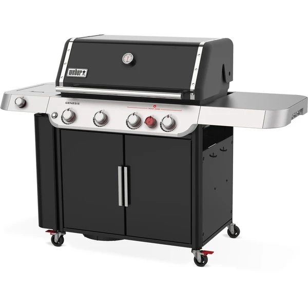 Weber Gasgrill Genesis E-435 7 Weber Gasgrill Genesis E-435 – Bild 7