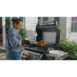 Weber Gasgrill Spirit EPX-325S GBS -Grillzubehör Weber Gasgrill Spirit EPX 325S GBS@@1694193 10