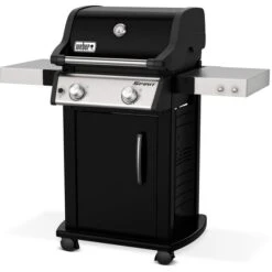 Weber Gasgrill Spirit E-215 GBS Black -Grillzubehör Weber Gasgrill Spirit E 215 GBS Black@@1694187 2