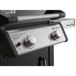 Weber Gasgrill Spirit E-215 GBS Black -Grillzubehör Weber Gasgrill Spirit E 215 GBS Black@@1694187 3