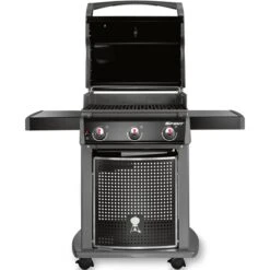 Weber Gasgrill Spirit E-310 Classic 5 Weber Gasgrill Spirit E-310 Classic -Grillzubehör Weber Gasgrill Spirit E 310 Classic@@9ggfew75 2