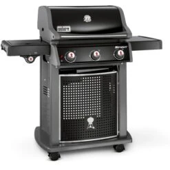 Weber Gasgrill Spirit E-320 Classic