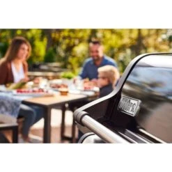 Weber Gasgrill Spirit E-330 Classic GBS Black 25 Weber Gasgrill Spirit E-330 Classic GBS Black -Grillzubehör Weber Gasgrill Spirit E 330 Classic GBS Black@@1694186 13