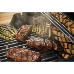 Weber Gasgrill Spirit E-330 Classic GBS Black 28 Weber Gasgrill Spirit E-330 Classic GBS Black -Grillzubehör Weber Gasgrill Spirit E 330 Classic GBS Black@@1694186 17