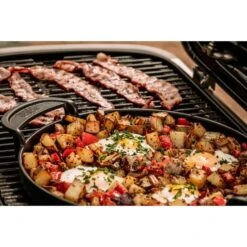 Weber Gasgrill Traveler Black 31 Weber Gasgrill Traveler Black -Grillzubehör Weber Gasgrill Traveler Black@@1694181 11