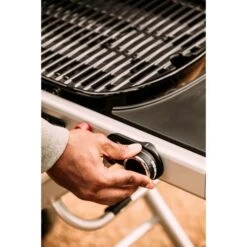 Weber Gasgrill Traveler Black 34 Weber Gasgrill Traveler Black -Grillzubehör Weber Gasgrill Traveler Black@@1694181 14