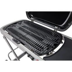 Weber Gasgrill Traveler Black 23 Weber Gasgrill Traveler Black -Grillzubehör Weber Gasgrill Traveler Black@@1694181 3