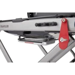 Weber Gasgrill Traveler Black 26 Weber Gasgrill Traveler Black -Grillzubehör Weber Gasgrill Traveler Black@@1694181 6