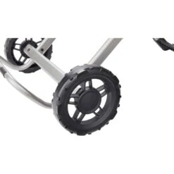 Weber Gasgrill Traveler Black 27 Weber Gasgrill Traveler Black -Grillzubehör Weber Gasgrill Traveler Black@@1694181 7