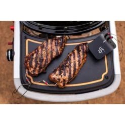 Weber Gasgrill Traveler Black 28 Weber Gasgrill Traveler Black -Grillzubehör Weber Gasgrill Traveler Black@@1694181 8