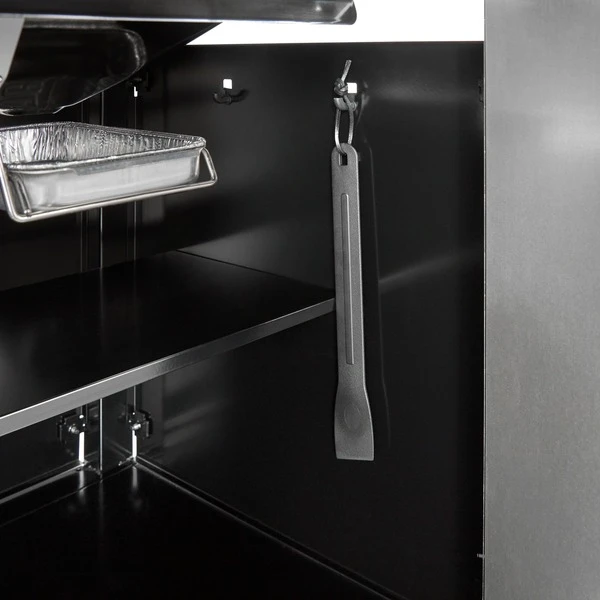 Weber Genesis EPX-335 Smarter Gasgrill 5 Weber Genesis EPX-335 Smarter Gasgrill – Bild 5