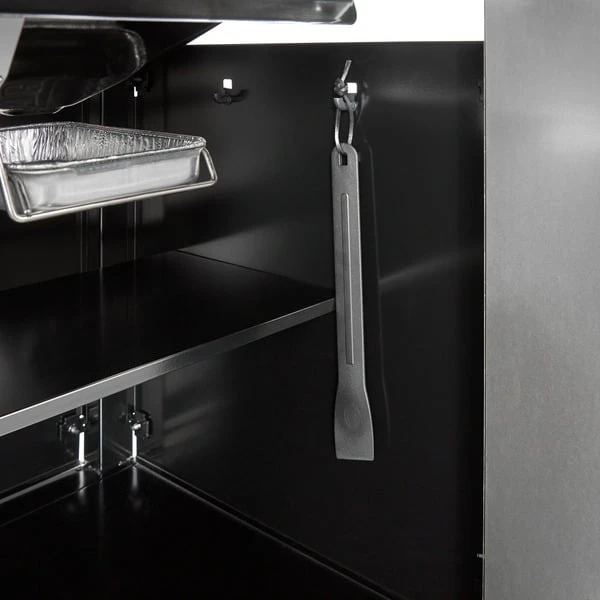 Weber Genesis EX-325s Smarter Gasgrill 15 Weber Genesis EX-325s Smarter Gasgrill – Bild 15