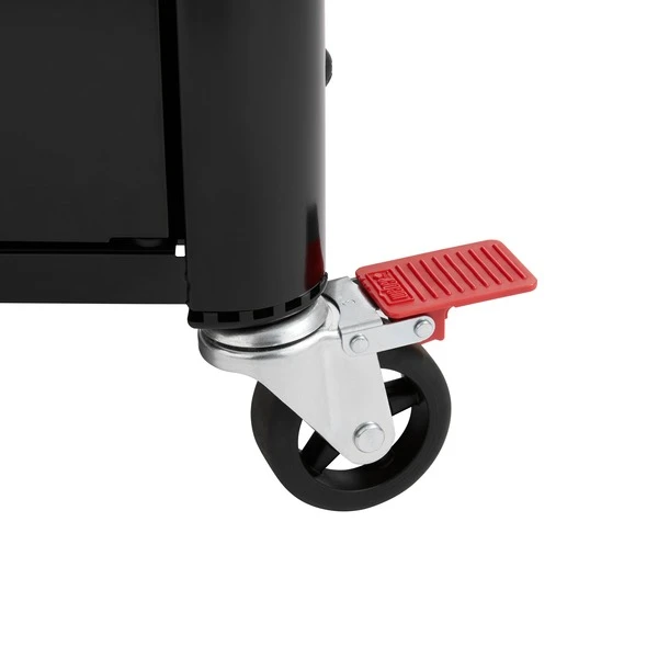 Weber Genesis EX-325s Smarter Gasgrill 6 Weber Genesis EX-325s Smarter Gasgrill – Bild 6