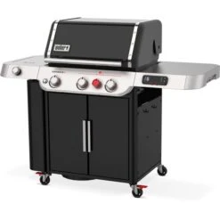 Weber Genesis EX-335 Smarter Gasgrill -Grillzubehör Weber Genesis EX 335 Smarter Gasgrill@@1814497 3