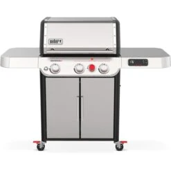 Weber Genesis SX-325s Smarter Gasgrill, Modell 2022 16 Weber Genesis SX-325s Smarter Gasgrill, Modell 2022 -Grillzubehör Weber Genesis SX 325s Smarter Gasgrill Modell 2022@@1814496 2