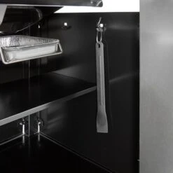 Weber Genesis SX-435 Smarter Gasgrill, Modell 2022 21 Weber Genesis SX-435 Smarter Gasgrill, Modell 2022 -Grillzubehör Weber Genesis SX 435 Smarter Gasgrill Modell 2022@@1814498 13