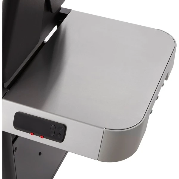 Weber Genesis SX-435 Smarter Gasgrill, Modell 2022 6 Weber Genesis SX-435 Smarter Gasgrill, Modell 2022 – Bild 6