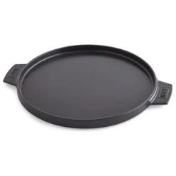 Weber Gourmet BBQ System 2in1 Dutch Oven & Pfanne -Grillzubehör Weber Gourmet BBQ System 2in1 Dutch Oven Pfanne@@1694230 4