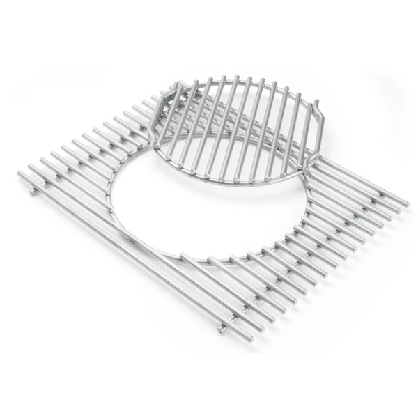 Weber Gourmet BBQ System Grillrost 7585 Für SUMMIT 400/600