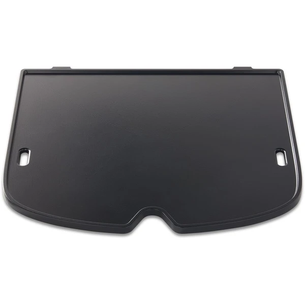 Weber Grillplatte 7034 Für Traveler Gasgrill 2 Weber Grillplatte 7034 Für Traveler Gasgrill – Bild 2