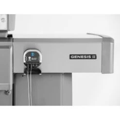 Weber Grillthermometer IGrill 3 25 Weber Grillthermometer IGrill 3 -Grillzubehör Weber Grillthermometer iGrill 3@@1303167 8